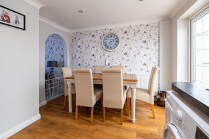Kitchen/diner- click for photo gallery